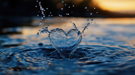 style water loveの素材