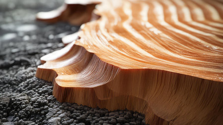 style wood millingの素材