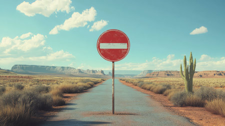 realistic road sign graphicの素材