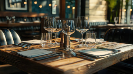 dining reserved tableの素材