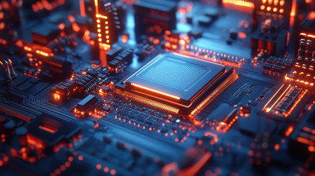 graphics cinematic scrolling processor socket