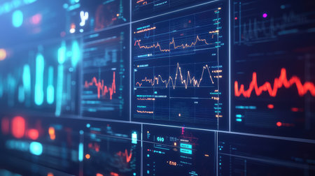 trends real estate analytics dashboard data stream