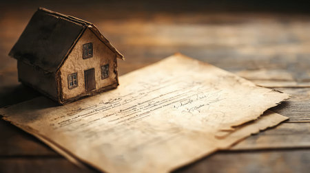 partition dismantling property agreement natural pattern