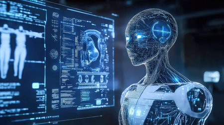 efficiency minimalist ai interpretation of medical systems