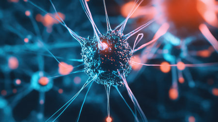 disassembly disassembling high contrast immune system network