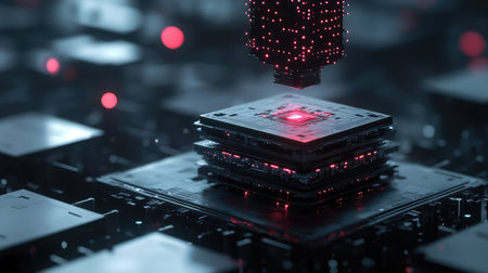 scalability minimal style edge computing module collapse