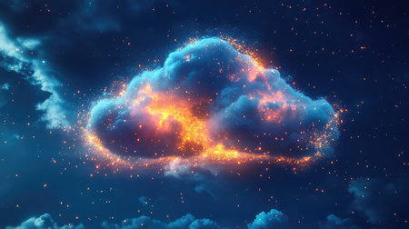 transformation transforming cloud computing fluidly