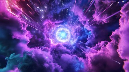 imagination surreal style radiant api endpoint