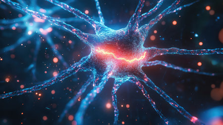 neurostimultion synchronizing neural signals in a high tech manner