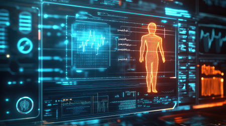 dignosis advanced analysis of a first time buyers medical chart