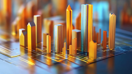 chanalysis realistic 3d data stream from rent versus buy chart