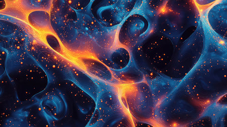 learning vibrant neural network style