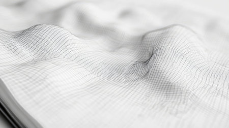 innovation shattering notebook outline design