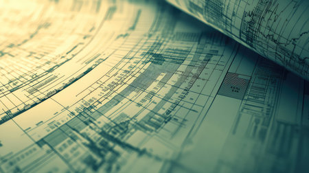 analysis distorting financial plan diagram style