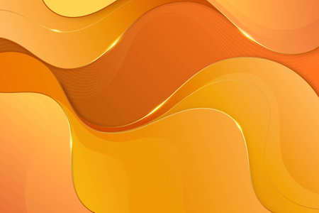 gradient smooth background vector design illustrationのイラスト素材