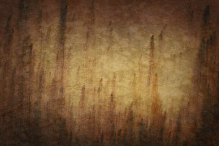 grunge wall with different colour