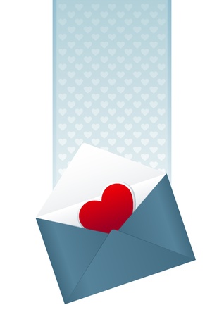 valentineのイラスト素材