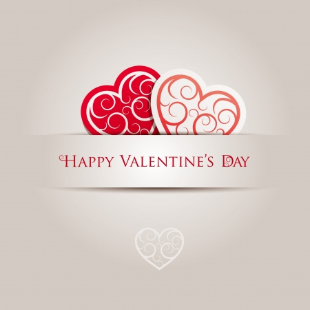 Valentineのイラスト素材