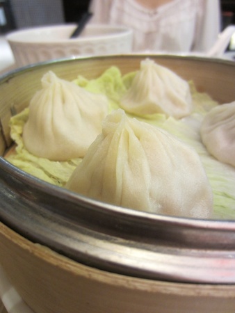 Dimsumの素材