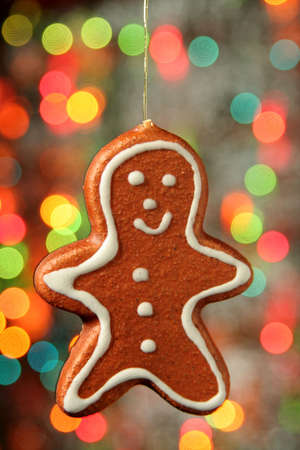 Christmas Ornament Hanging
