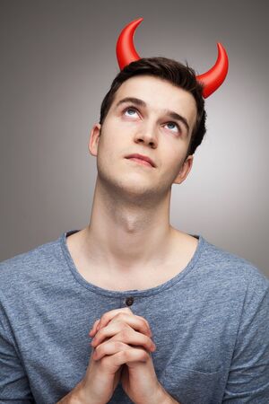 Sinner or saint