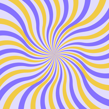 Abstract purple twist retro background vector illustrationのイラスト素材