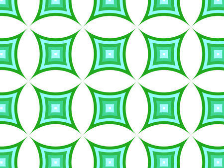 abstract geometric grunge-style artistic star background patternのイラスト素材