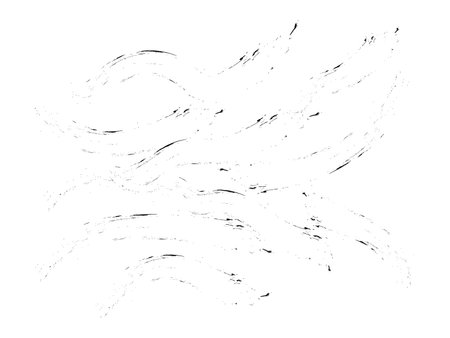 abstract background design of texture illustrationのイラスト素材