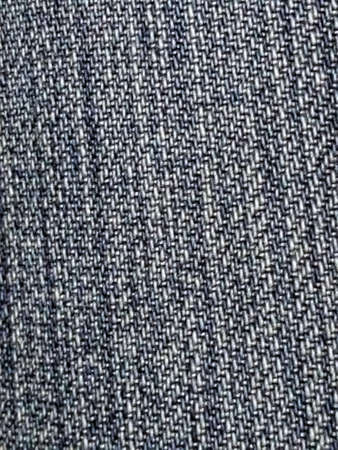 Jean pattern zoomの写真素材