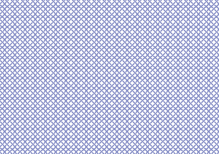 Vector Celtic Knot seamless pattern.Abstract geometric pattern.のイラスト素材