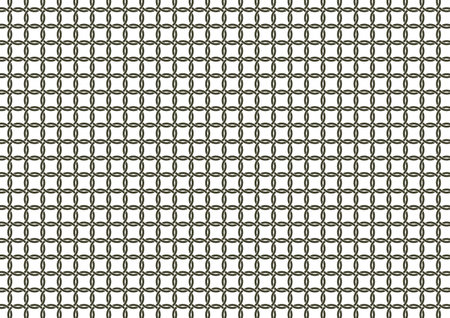 Vector seamless pattern.Abstract geometric pattern.