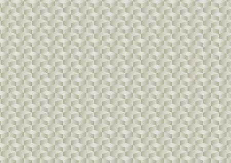 Glow abstract seamless patternのイラスト素材