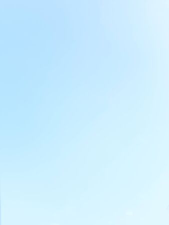 Beautiful Clouds Blue Sky Background Natureの写真素材