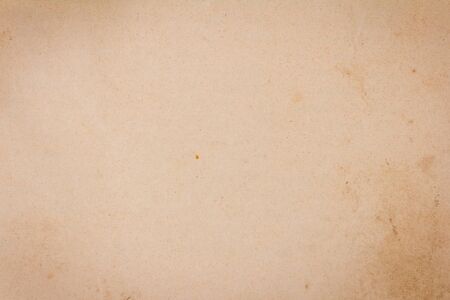 texture of age-old dirty paperの写真素材