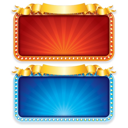 Empty Casino Neon Sign  Graphicsの写真素材