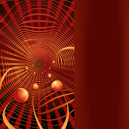 Science Backgroundの写真素材