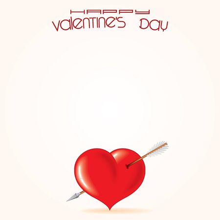 I Love You Backgroundの写真素材