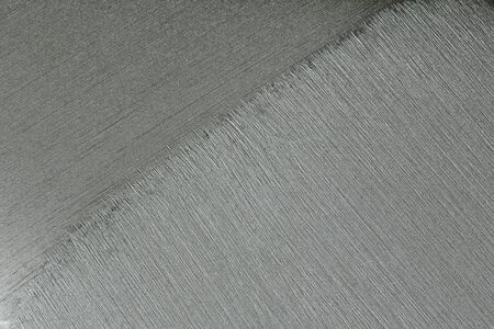 steel background with texture. Close upの写真素材