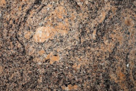 close-up of beautiful natural design of graniteの写真素材