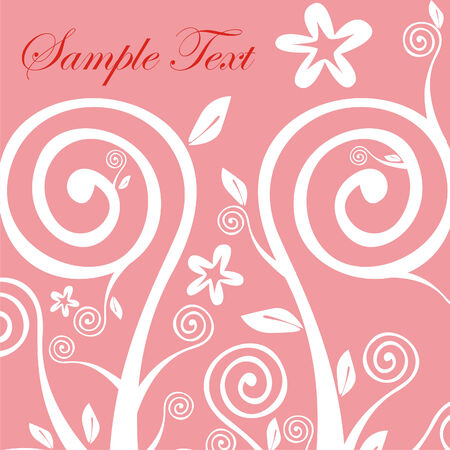 fully editable background template ready to use のイラスト素材