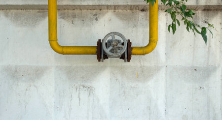 valve