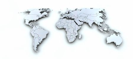 World Titaniumの写真素材