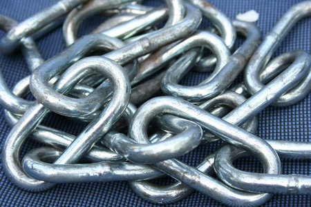 chains
