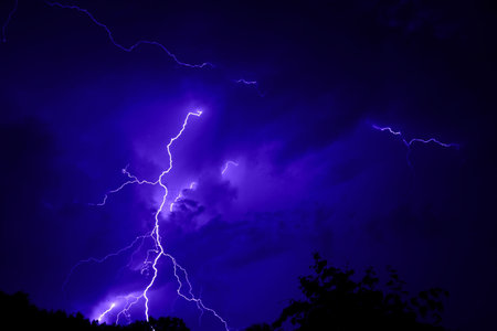 Lightning