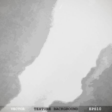 Designed grunge paper texture - Vector backgroundのイラスト素材