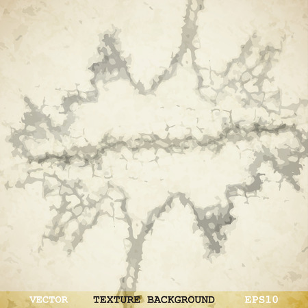 Designed grunge paper texture - Vector backgroundのイラスト素材