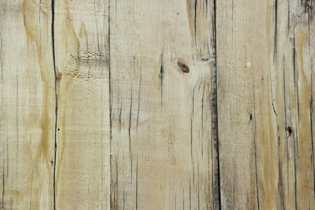 Wooden background of a few old boards processedの写真素材