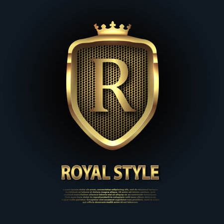 R Logo Illustrations Et Vecteurs Libres De Droits Stocklib