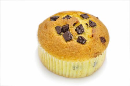 Muffinの写真素材