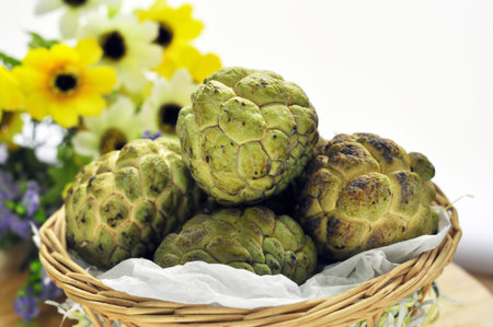 custard apple
